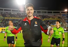 Facundo Castro se aleja de Melgar: ¿qué equipo argentino quiere su fichaje?