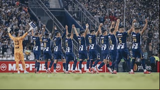 Alianza Lima envió emotivo mensaje a sus hinchas previo a duelo con Boca Jrs. por Copa Libertadores