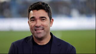 ¿En agenda ‘culé’? Deco y la posibilidad de fichar a Mbappé en Barcelona