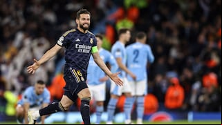 Manchester City vs. Real Madrid (3-4 en penales): resumen, video y goles por Champions