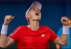 Grítalo, ‘Nachito’: Ignacio Buse se proclamó campeón del ITF World Tennis Tour M25 Vic en Barcelona