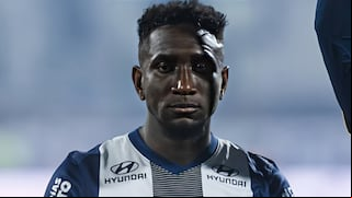 El futuro de Eryc Castillo y la posibilidad de dejar Alianza Lima a mitad de temporada