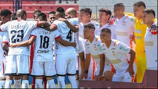 Buscando volver a Liga 1: San Martín y Ayacucho FC acudirán al Tribunal Federal Suizo