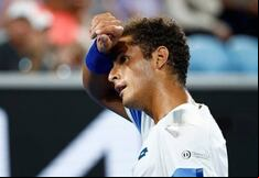 Con ‘Juanpi’ fuera del top 100: ¿cómo están los peruanos en el último reporte del ranking ATP?
