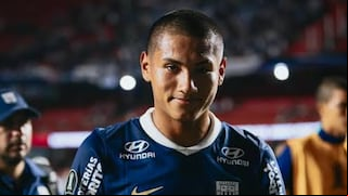 Piero Cari a un paso del fútbol europeo: Alianza Lima cerca de cerrar millonaria venta de su joven figura