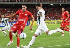 América de Cali vs. Racing Montevideo (1-1): video, resumen y gol de la Copa Sudamericana