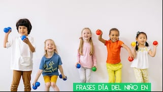 80 frases por el Día del Niño en Estados Unidos