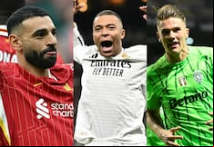 ⚽ Who Won the 2025 Golden Boot? Top Scorers, Standings, and Final Results for Mbappé, Salah, and Gyökeres