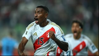 De la MLS a una liga más competitiva: Miguel Araujo y una tentadora oferta para el 2025