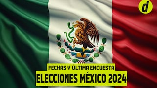 Elecciones en México 2024: todo lo que debes saber para asistir a votar