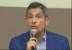 ¡Winston Reátegui no va más en la CONAR! FPF anunció su salida en busca de cambios