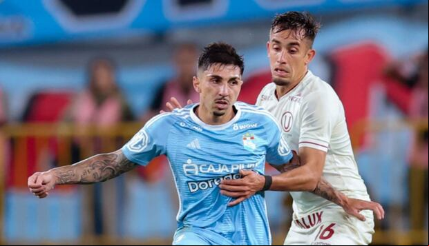 Universitario y Cristal protagonizarán el partido de la fecha 14 del Torneo Apertura. (Foto: GEC)