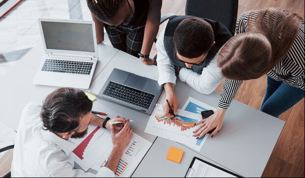 Jornada Laboral de 40 horas en México: ¿cuándo entra en vigor y qué falta para aprobar nueva ley de trabajo? (Foto: Freepik).