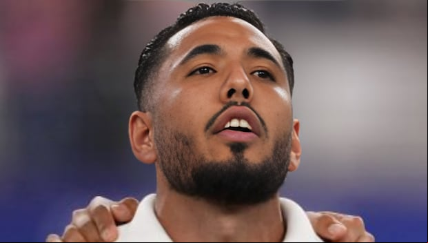 Sergio Peña registra cuatro goles en 43 partidos con la Selección Peruana. (Foto: Getty Images)