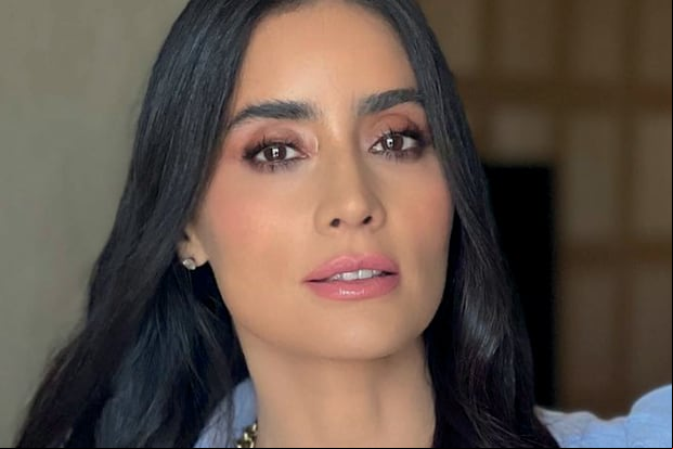 Paola Núñez es una actriz mexicana de gran trayectoria. Apareció en series como "CSI" o "Resident Evil" (Foto: Paola Núñez / Instagram)