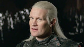 Descubre quién es la extraña criatura que Daemon Targaryen ve en el final de “House of the Dragon 2”