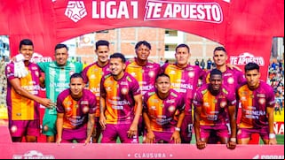 ¿Jugarán ante Universitario? La respuesta de Los Chankas tras rechazo de Liga 1 de reprogramar partido