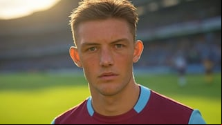 Para pelear el ascenso a la Premier League: Silkeborg no descarta salida de Oliver Sonne en enero