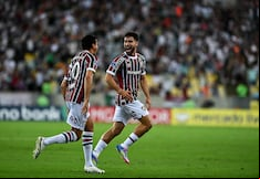 Fluminense vs. Once Caldas (2-0): video, resumen y goles de la Copa Sudamericana