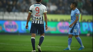 Alianza Lima vs. Bolívar (2-3): video, goles y resumen del amistoso
