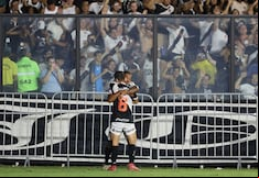 Video, resumen y goles: Melgar vs. Vasco (0-3) por Copa Sudamericana