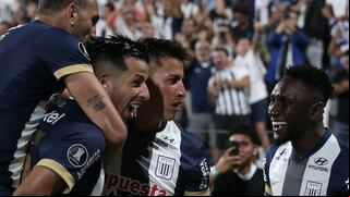 ¡Con 10 cambios! Alineación confirmada de Alianza Lima vs. Juan Pablo II por la Liga 1