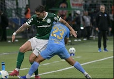 Palmeiras vs. Bolívar (2-0): goles, video y resumen por Copa Libertadores