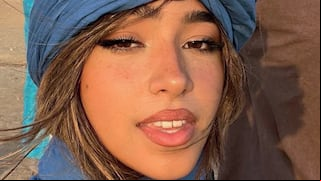 Conoce a Yasmin Barbieri: quién es la presunta nueva novia de Rauw Alejandro que tiene 18 años y es fanática de Rosalía