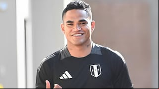 Ánderson Santamaría se acerca a Universitario: lo que falta para que firme y qué le aportaría al equipo