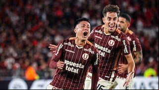 Universitario vs. Palmeiras: cuándo juegan y qué se sabe del rival en octavos de final