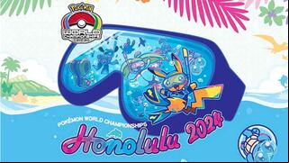 Los mejores jugadores de Pokémon ya tienen sede para el Mundial 2024