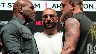 Who is the favourite to win in Paul - Tyson? Odds and predictions