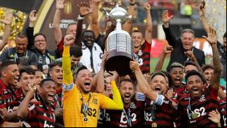 La FPF postuló a Lima como sede para la final de la Copa Libertadores 2025