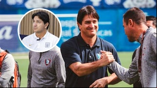“Tuve un año productivo en Alianza Lima”: Bruno Marioni ahora presume nuevo título en México
