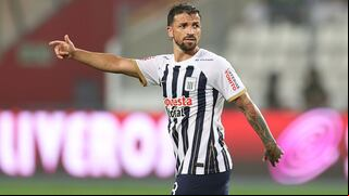 Gabriel Costa rompe su silencio sobre su presente en Alianza Lima: “Quiero salir para sumar minutos”