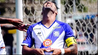 Terminó el invicto: Alianza Atlético venció 3-1 a Melgar por el Torneo Clausura