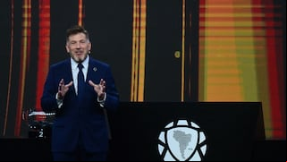 ¡Mundial para todos! Conmebol propuso que para el Centenario del 2030 clasifiquen 64 equipos