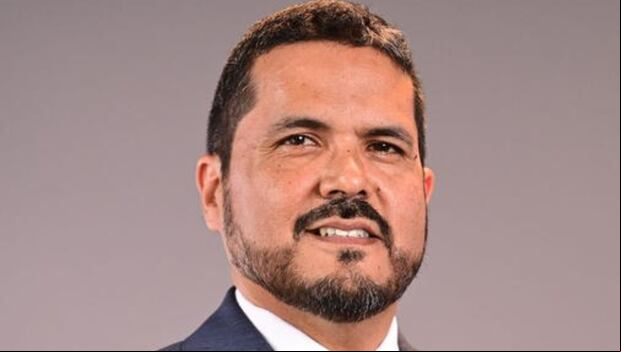Jesús Gonzales es el actual gerente de la Liga de Fútbol Profesional. (Foto: LFP)