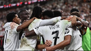 ¿Qué canal transmitió Real Madrid vs. Mallorca en Estados Unidos y México por Supercopa de España?