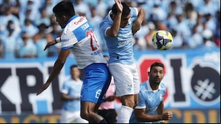Video, resumen y goles: Sporting Cristal vs. Católica (2-1) por la ‘Tarde Celeste’