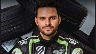 Ashley García, de correr el Dakar a competir en el rubro automotriz: “He llegado a países tan diversos como Jamaica y Pakistán”