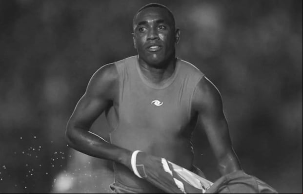 Luis Tejada jugó en clubes peruanos como Universitario, Juan Aurich y Sport Boys. (Foto: AFP)