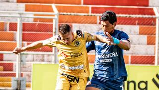 ¡Festejó en casa! Cusco FC derrotó 2-1 a Los Chankas y aún sueña con el Torneo Clausura
