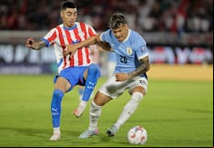 Paraguay vs. Uruguay (2-0): video, resumen y goles del partido por las Eliminatorias 2026