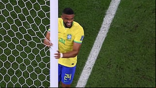 ¡Atención, Perú! Bremer, figura de la Juventus, se lesionó y no estará con Brasil en la fecha doble de octubre