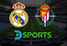 Real Madrid 3-0 Valladolid: resultado del partido, goles e incidencias del partido