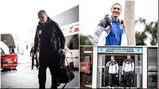 Con Darwin Núñez a la cabeza: la lista de viajeros de Bielsa para el partido de Perú vs Uruguay