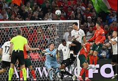 Video, resumen y goles: Alemania vs. Portugal (1-2) por la semifinal de la Nations League