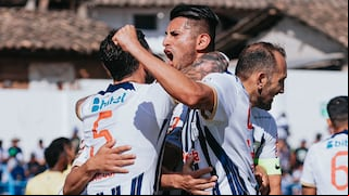 Alianza Lima vs. Comerciantes Unidos (3-1): resumen, goles y minuto a minuto del Torneo Clausura