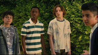 Netflix: la película que recuerda a “Supercool” por su irreverente humor